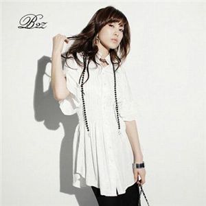 【2008年秋冬新作】長袖トップスcb-0400w