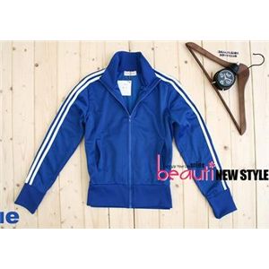【2008年秋冬新作】長袖トップスcb-t702bl