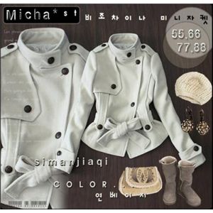 【2008年秋冬新作】長袖トップスSH2-N33W L
