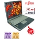��512MB/80GB��DVD���ԡ�&�Խ����ʰ¡�Lifebook FMV-MG��