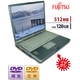 ��512MB/120GB��DVD���ԡ�&�Խ����ʰ¡�Lifebook FMV-MG��