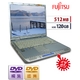 �����PC�ۡ�512MB/120GB��DVD���ԡ�&�Խ����ʰ¡�Lifebook FMV-NB16��