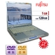 �����PC�ۡ�1000MB/120GB��DVD���ԡ�&�Խ����ʰ¡�Lifebook FMV-NB16��