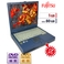 �y1000MB/80GB�zDVD�R�s�[&�ҏW���i����Lifebook FMV-NU4��