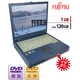 �y����PC�z�y1000MB/120GB�zDVD�R�s�[&�ҏW���i����Lifebook FMV-NU4��