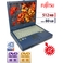 【中古PC】【Pentium4/512MB/80GB】DVDコピー&編集★FMV-NU4★ 【中古PC】【Pentium4/512MB/80GB】DVDコピー&編集★FMV-NU4★