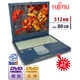�����PC�ۡ�Pentium4/512MB/80GB��DVD���ԡ�&�Խ���FMV-NU3��