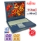 【中古PC】【Pentium4/512MB/80GB】DVDコピー&編集★FMV-NU3★ 【中古PC】【Pentium4/512MB/80GB】DVDコピー&編集★FMV-NU3★
