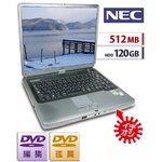 【NEC VersaPro VA】【Celeron860Ghz】【Win&nbsp;Xp】【512MB/120GB/DVDマルチ】