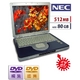【中古PC】【512MB/80GB】DVDコピー&編集★格安★NEC VersaPro VY★