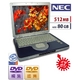 【中古PC】【Pentium4/512MB/80GB】DVD編集★NEC VersaPro VY★