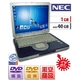�����PC�ۡ�Pentium4/1000MB/40GB��DVD�Խ���NEC VersaPro VY��