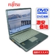 【中古PC】DVD鑑賞&軽量■映画&音楽&書類■Lifebook■激安■