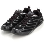 VANSPIRIT�@NEW�A�N�e�B�u�X�j�[�J�[ VR1210�u���b�NLL�T�C�Y