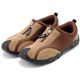 VAN ���󥿡��ե����ʡ���å����塼�� VR3330  BG��BRN(�١�����ߥ֥饦��) LL �̿�1
