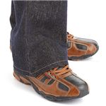 VAN SPORT 軽量カジュアルスニーカー　VＡ 9304 ブラック M（25.0〜25.5cm）