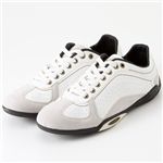 VANSPIRIT(�����󥹥ԥ�å�) �¥�������å��她�ˡ����� VR 1231 �ۥ磻�� S��24.0-24.5cm��