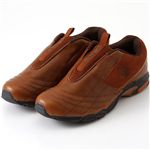 VANSPORT(�����󥹥ݡ���) �ץ졼�󥹥ˡ����� VA 9305 �֥饦�� M��25.0-25.5cm��