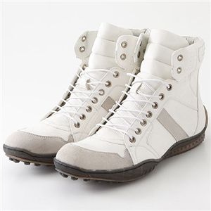 ALFRED GALLERIA�i�A���t���b�h �M�������A�j �~�b�h�J�b�g�X�j�[�J�[�J�W���A�� ���[�X �z���C�g 25cm