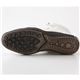 ALFRED GALLERIA�ʥ���ե�å� �����ꥢ�� �ߥåɥ��åȥ��ˡ����������奢�� �졼�� �ۥ磻�� 25.5cm �̿�5
