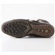 ALFRED GALLERIA�ʥ���ե�å� �����ꥢ�� �ߥåɥ��åȥ��ˡ����������奢�� �٥륯�� �ѡ��ץ� 25.5cm �̿�4
