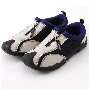 VANSPIRIT(���@���X�s���b�g) �Z���^�[�t�@�X�i�[���b�N�V���[�Y VR2130 �l�C�r�[ L�i26.0-26.5cm�j