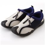 VANSPIRIT(���@���X�s���b�g) �Z���^�[�t�@�X�i�[���b�N�V���[�Y VR2130 �l�C�r�[ M�i25.0-25.5cm�j