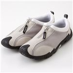VANSPIRIT(���@���X�s���b�g) �Z���^�[�t�@�X�i�[���b�N�V���[�Y VR2130 �x�[�W�� M�i25.0-25.5cm�j