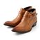 ALFRED GALLERIA�i�A���t���b�h�M�������A�j�t�F�C�N���U�[�W���b�p�[�u�[�c�i����jAG1166 �x���g �u���E�� 44�i27.0�j
