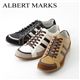 ALBERT MARKS�i�A���o�[�g�}�[�N�X�j �J�W���A���X�j�[�J�[ �L������ 26.0cm