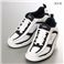 �E�H�[�L���O�V���[�Y Heeles�E�H�[�J�[ �R���r 24.0cm
