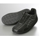 �E�H�[�L���O�V���[�Y�@NEW�@Dr.Heeles�J�W���A���@�u���b�N�@24.0cm