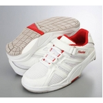 ���������󥰥��塼�� NEW Heeles ���������� �ۥ磻�� 23.0cm