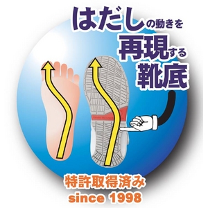 ウォーキングシューズ NEW Heeles ウォーカー ブラック 27.0cm