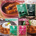 世界のカレー　10食セット