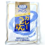 MCC食品のカレーうどんの素 10袋