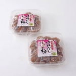 紀州南高梅 はねだし梅(無選別) 2kg【500g×4】