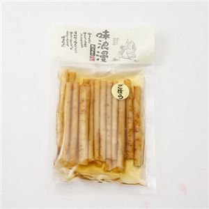 味浪漫 里ごぼう 170g かつお味 【6袋セット】
