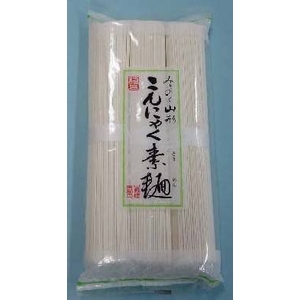 みちのく山形こんにゃくそうめん（300g）&times;4袋
