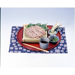 みちのく山形そばそうめん（450g）&times;4袋