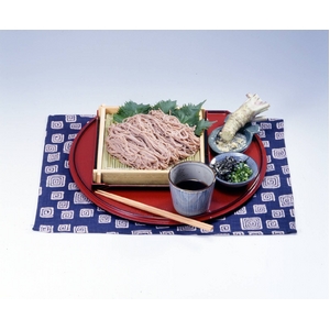 みちのく山形そばそうめん（450g）&times;4袋