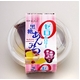 ゼロカロリー黒糖あんみつ(170g+25g)×12個