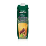 Gentire（ジェンティーレ） パッションフルーツジュース 1L&times;6本の詳細ページへ