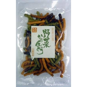 野菜かりんとう（6袋セット）