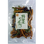 野菜かりんとう（6袋セット）の詳細ページへ