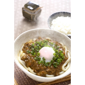 MCC 汁なしカレーうどんの素 10食セット