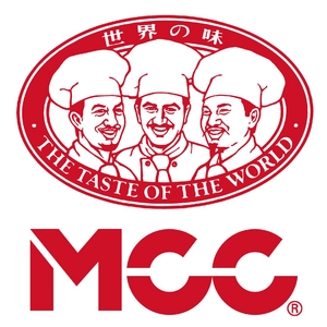 MCC 汁なしカレーうどんの素 10食セット