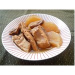 LL（ロングライフ）ぶり大根　【15食セット】