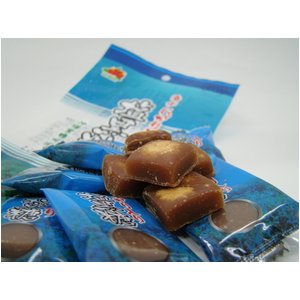 塩黒糖【10袋セット】