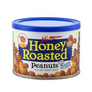 エムズセレクション ハニーローストピーナッツ【12個セット】
